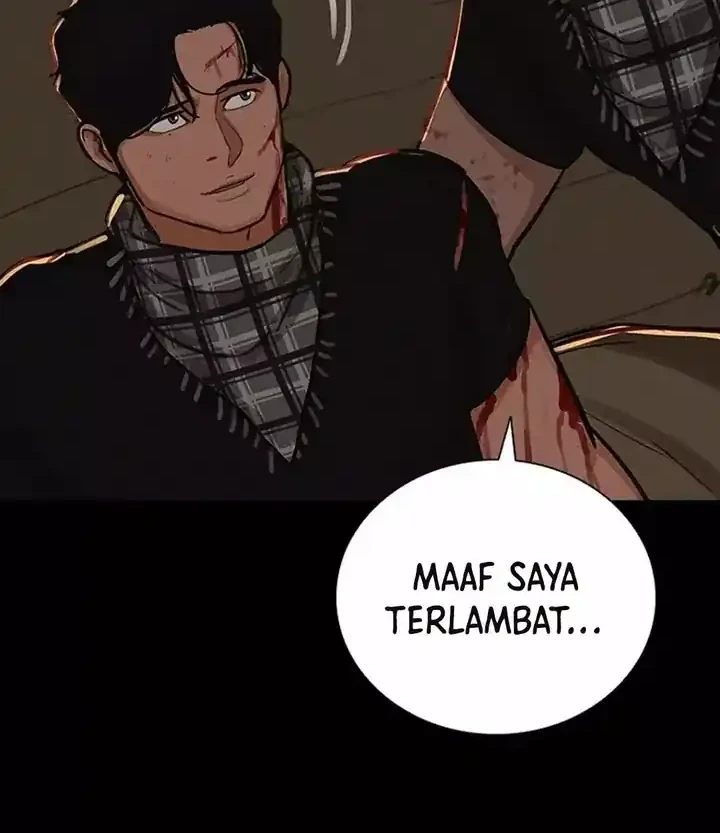 Lord of Money Chapter 255 - halaman 68