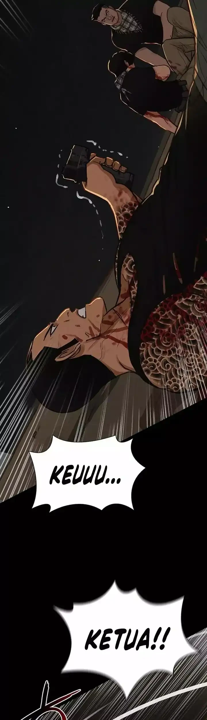 Lord of Money Chapter 255 - halaman 73