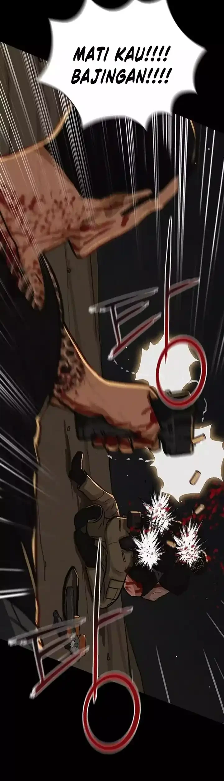 Lord of Money Chapter 255 - halaman 79