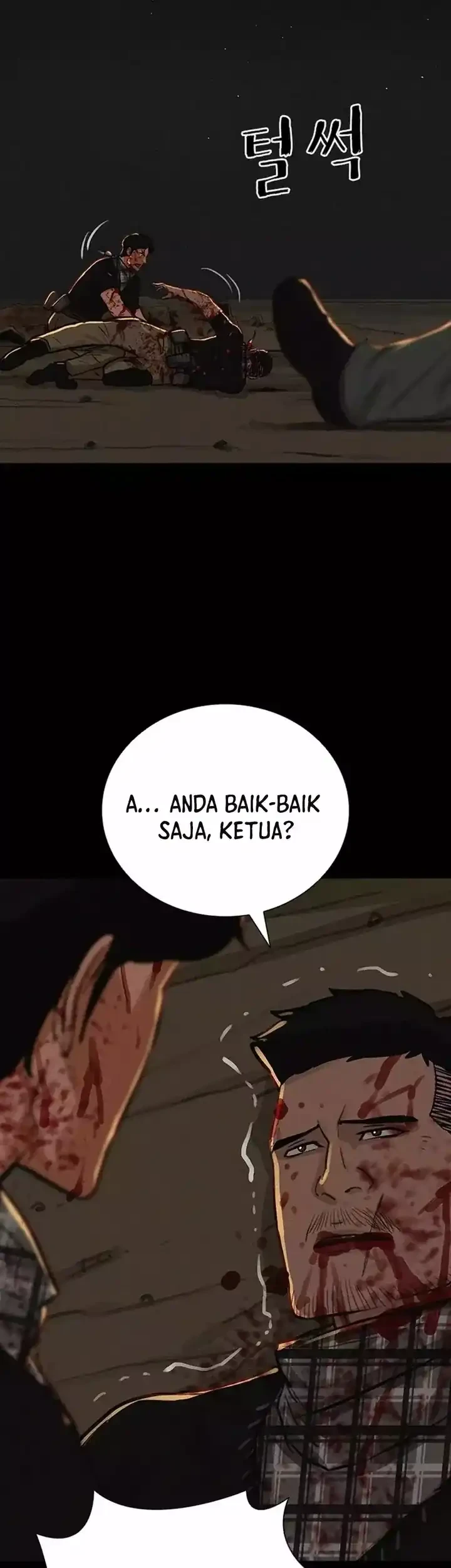 Lord of Money Chapter 255 - halaman 91