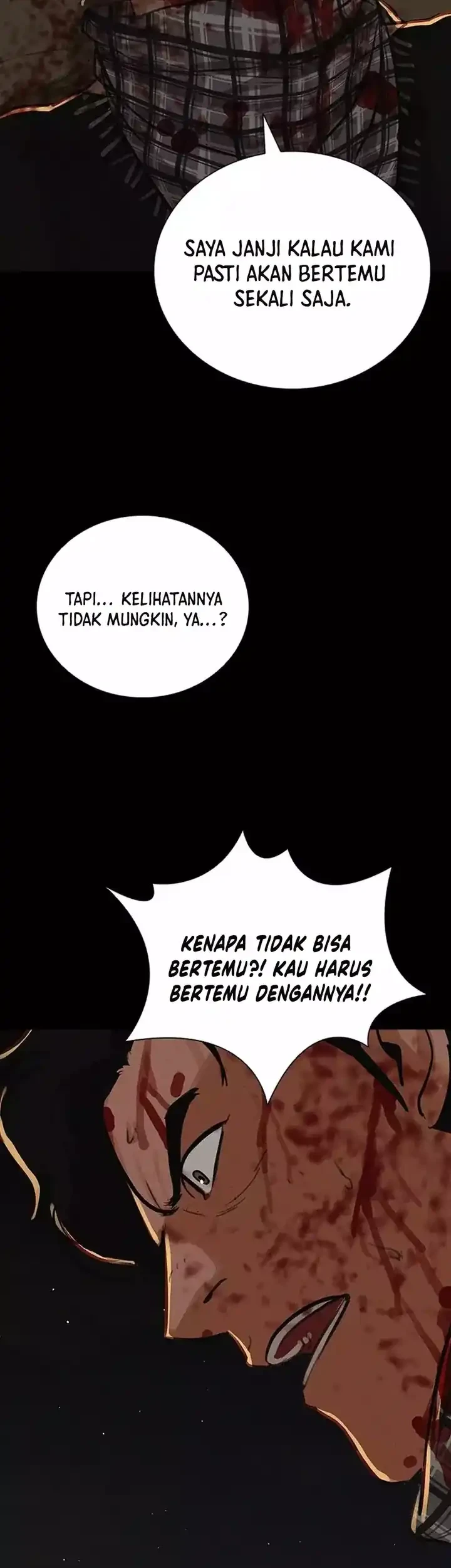 Lord of Money Chapter 255 - halaman 94