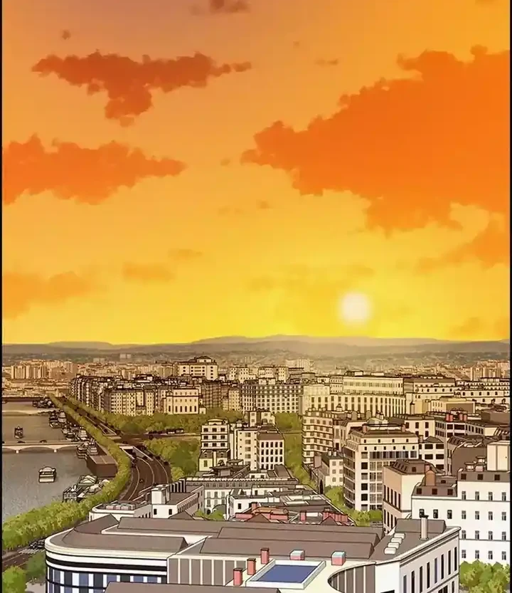 Lord of Money Chapter 256 - halaman 29