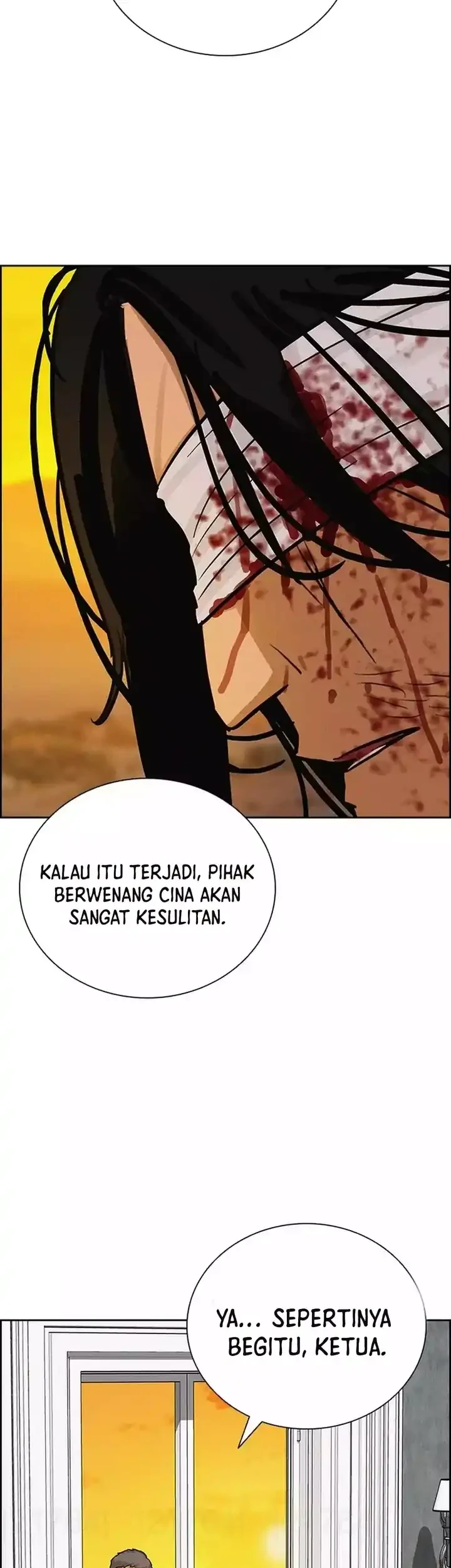 Lord of Money Chapter 256 - halaman 37