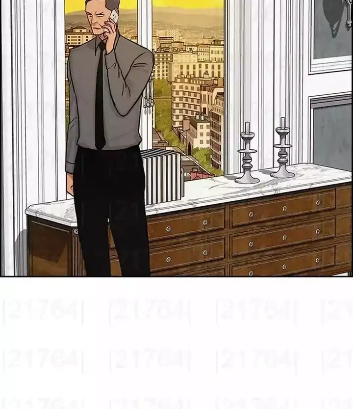 Lord of Money Chapter 256 - halaman 38