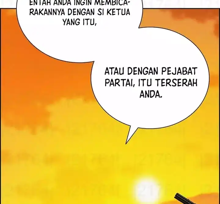 Lord of Money Chapter 256 - halaman 42