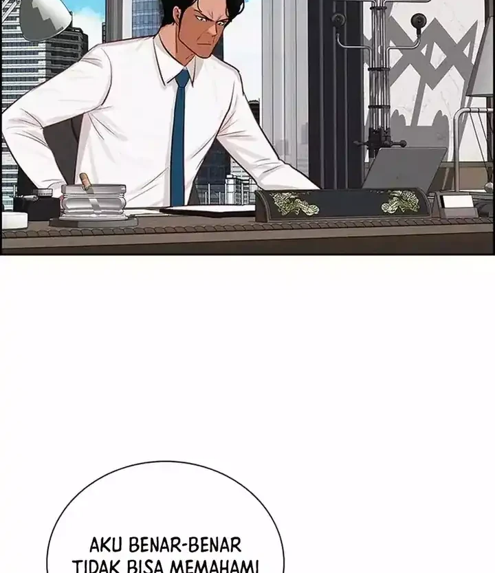 Lord of Money Chapter 256 - halaman 5