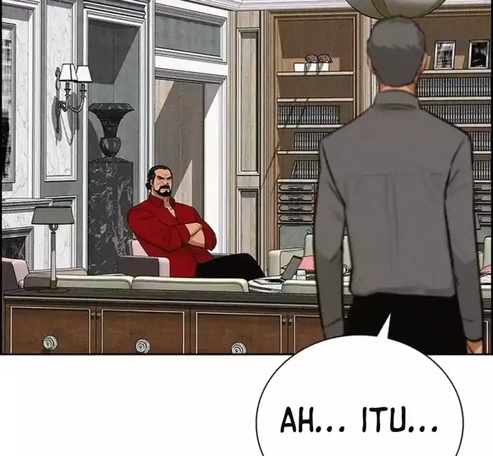 Lord of Money Chapter 256 - halaman 51