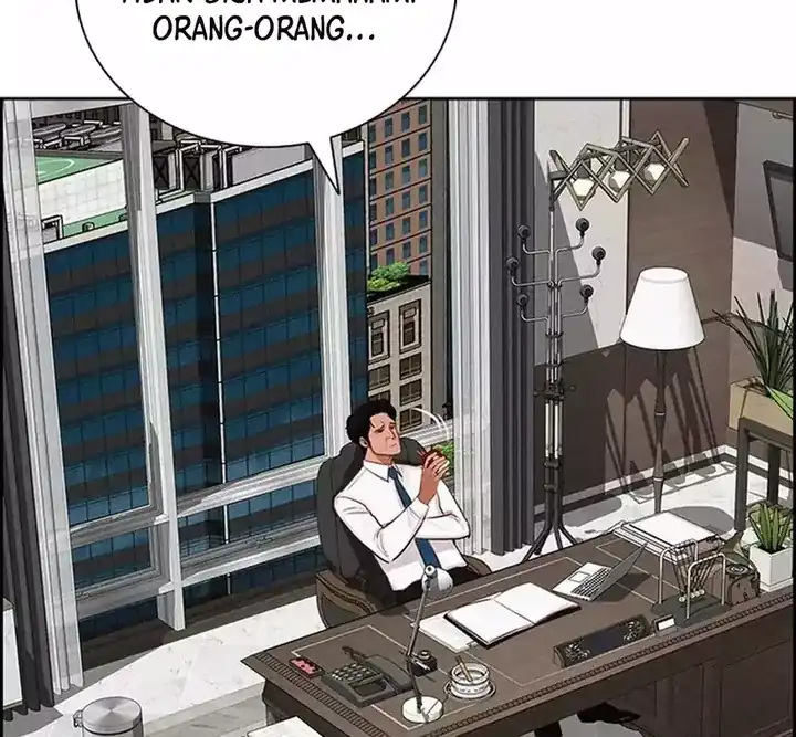Lord of Money Chapter 256 - halaman 6