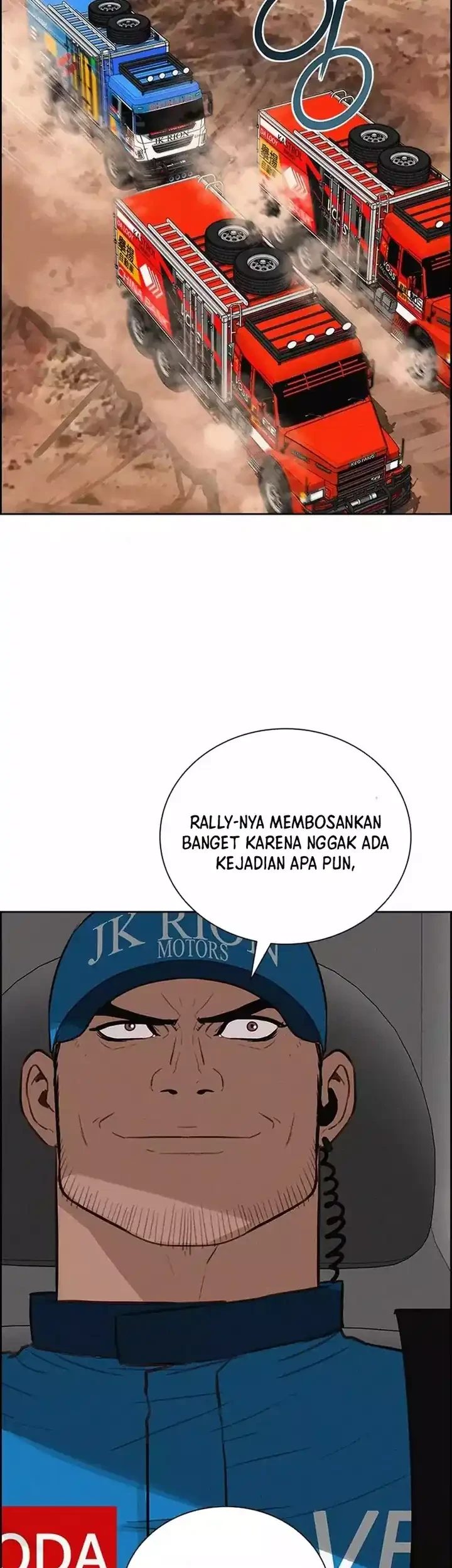 Lord of Money Chapter 256 - halaman 64