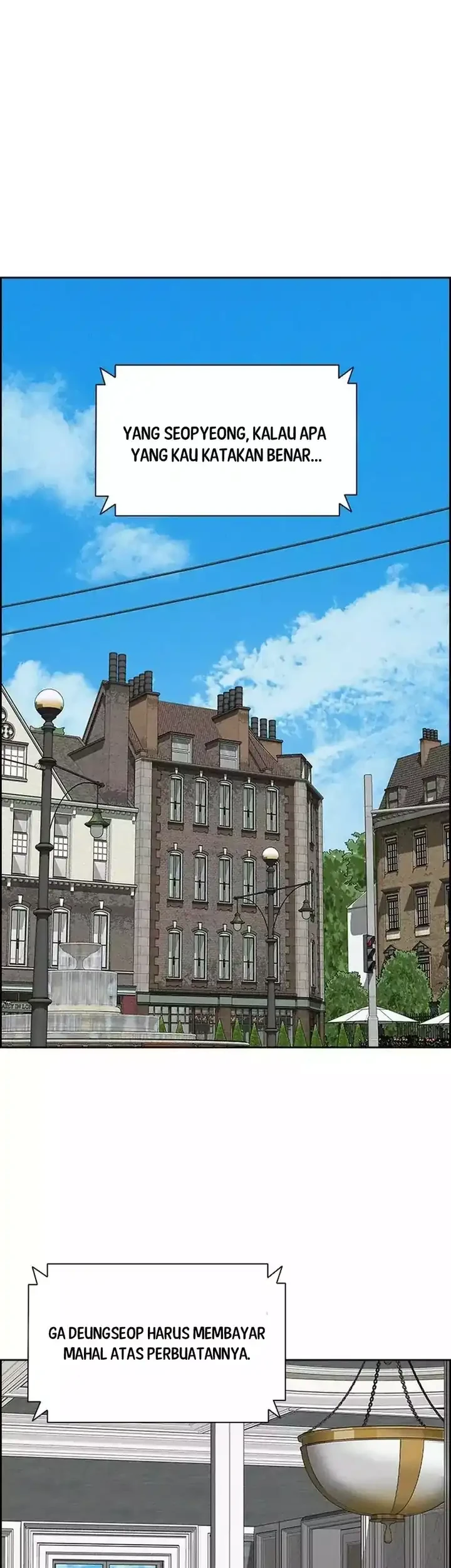 Lord of Money Chapter 256 - halaman 67