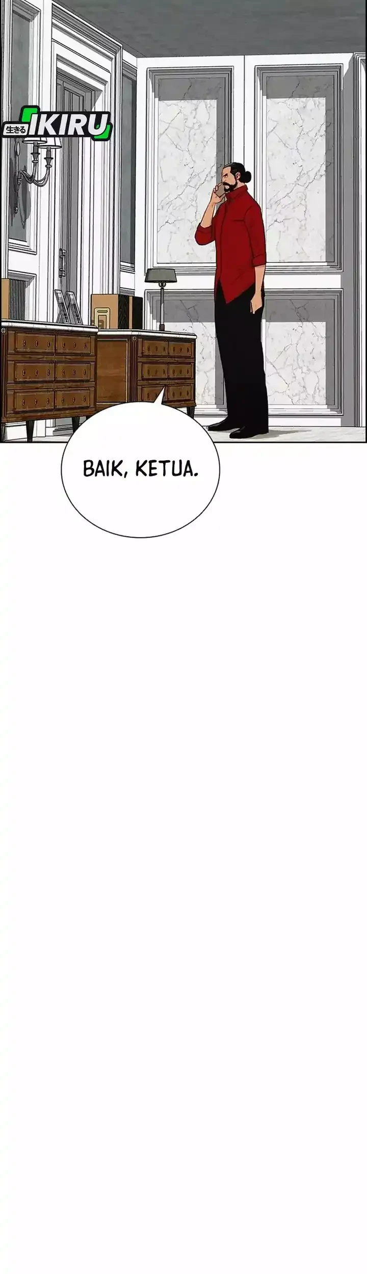 Lord of Money Chapter 256 - halaman 76
