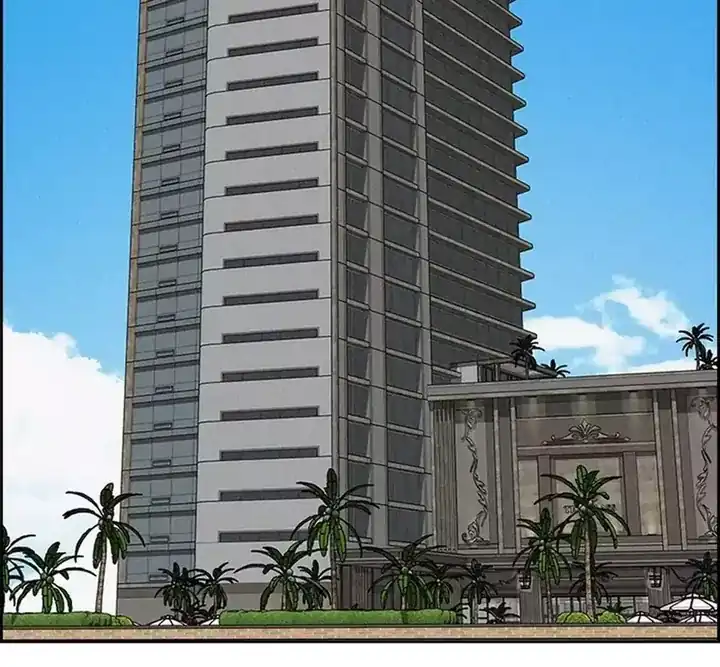 Lord of Money Chapter 256 - halaman 78