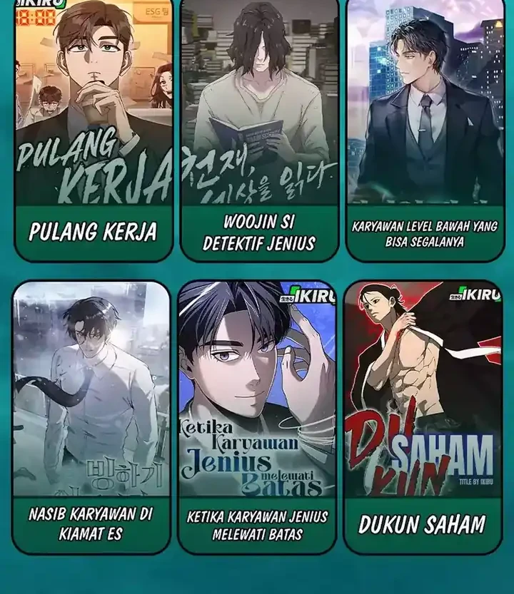 Lord of Money Chapter 256 - halaman 89