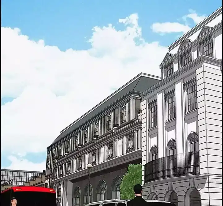 Lord of Money Chapter 257 - halaman 21
