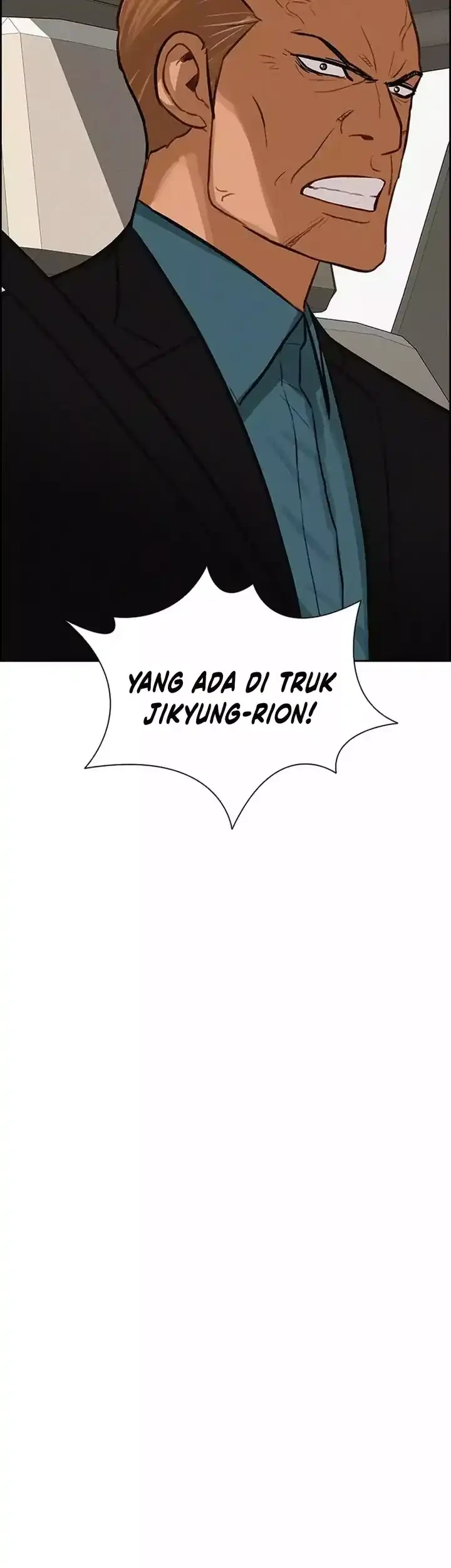 Lord of Money Chapter 257 - halaman 28
