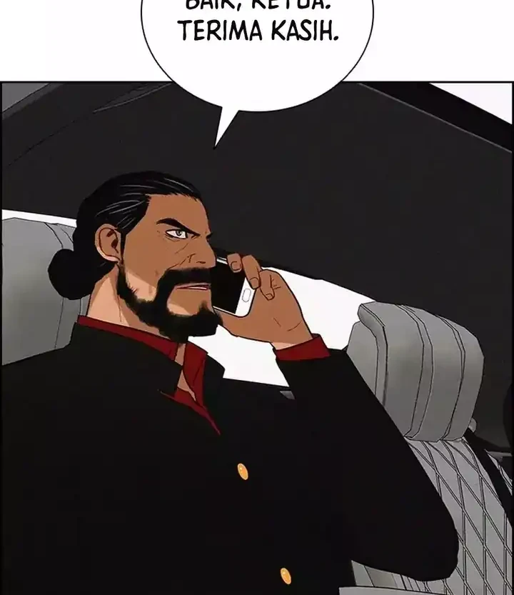 Lord of Money Chapter 257 - halaman 32