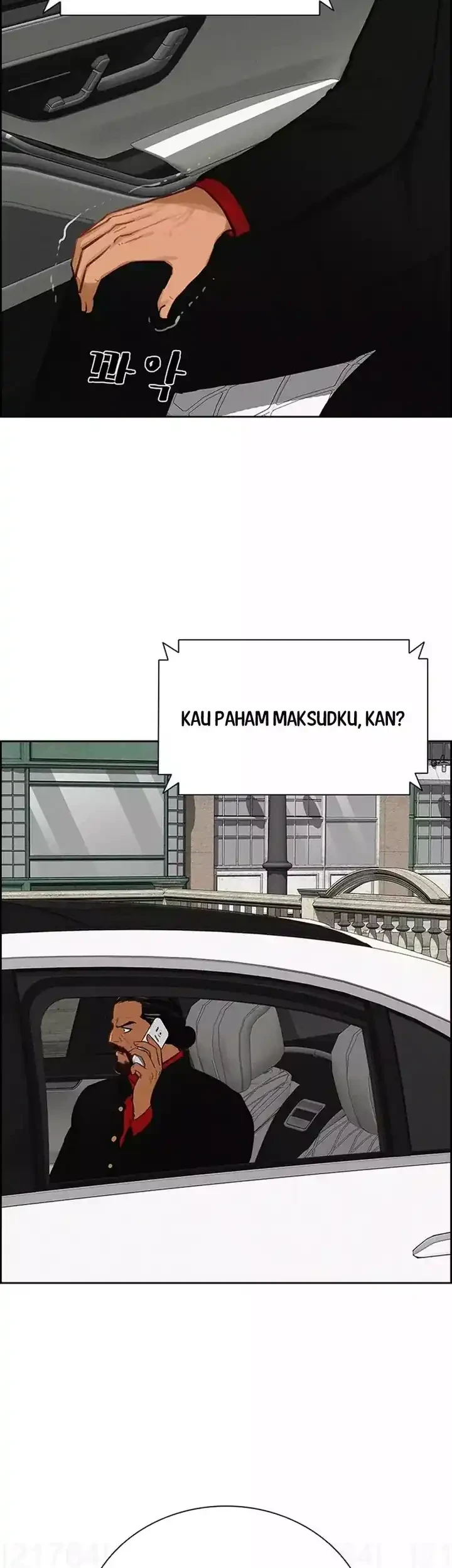 Lord of Money Chapter 257 - halaman 37