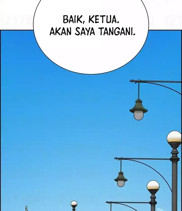 Lord of Money Chapter 257 - halaman 38