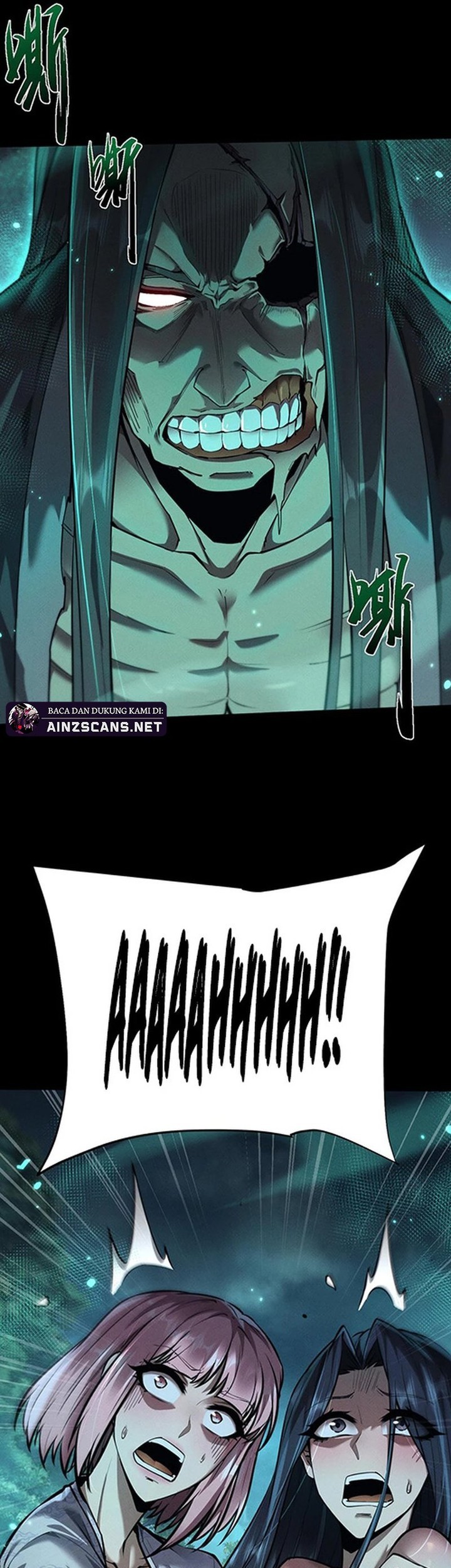 Lord of Money Chapter 257 - halaman 39