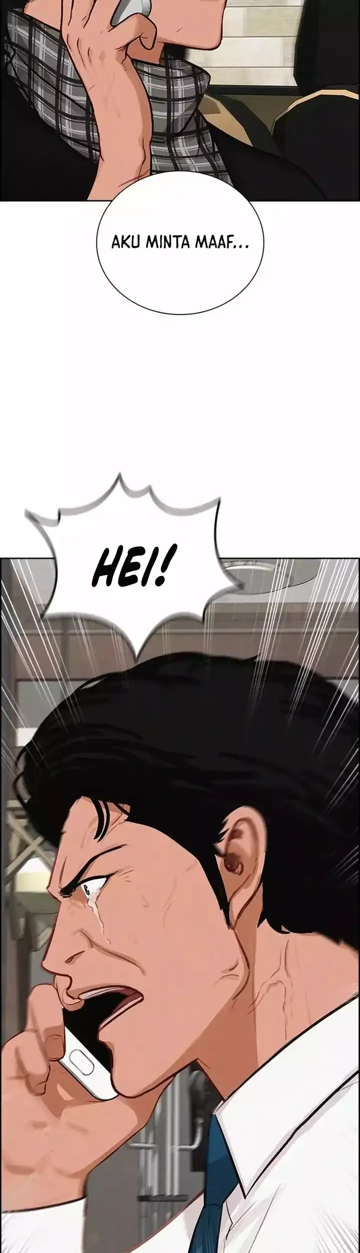 Lord of Money Chapter 257 - halaman 58