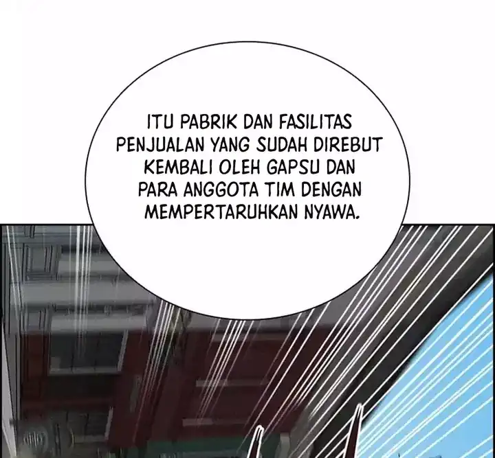 Lord of Money Chapter 257 - halaman 60