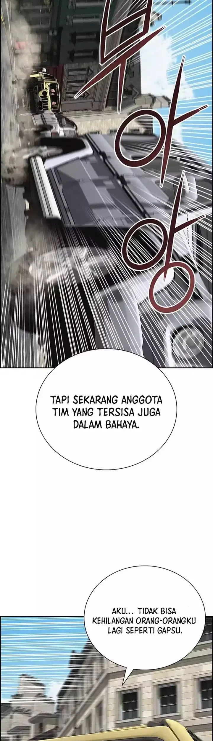 Lord of Money Chapter 257 - halaman 61
