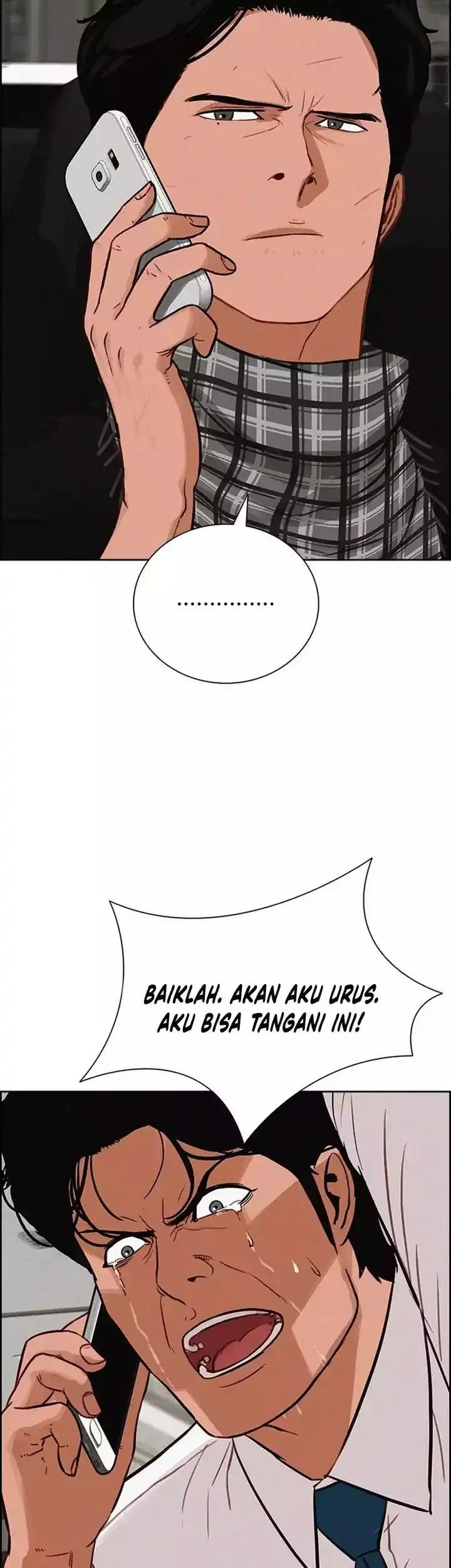 Lord of Money Chapter 257 - halaman 67