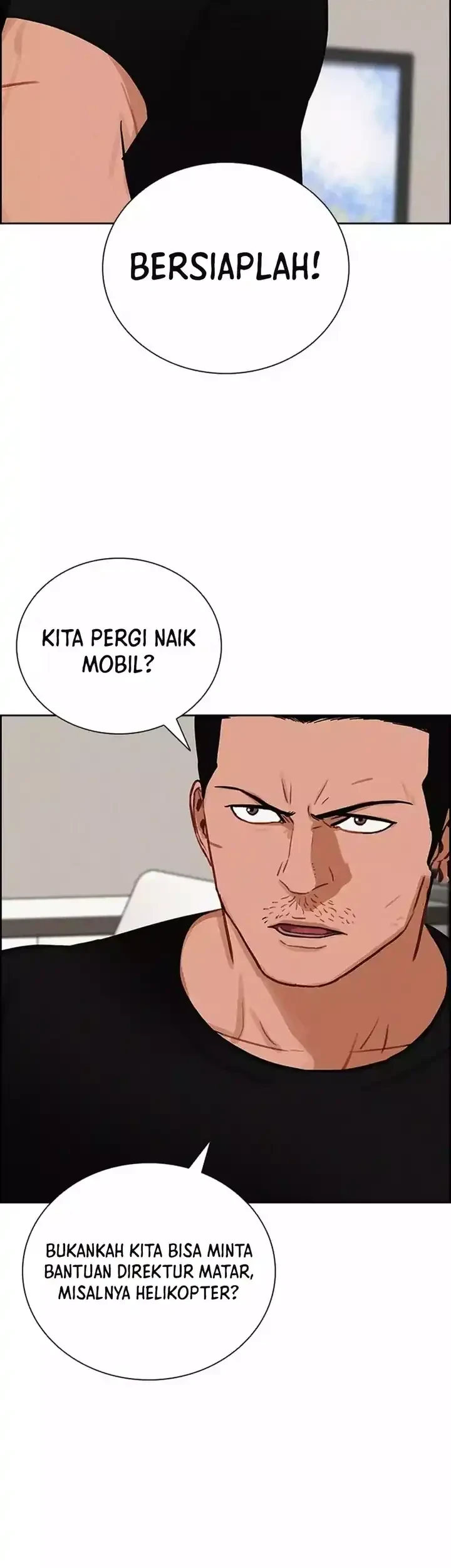 Lord of Money Chapter 257 - halaman 7