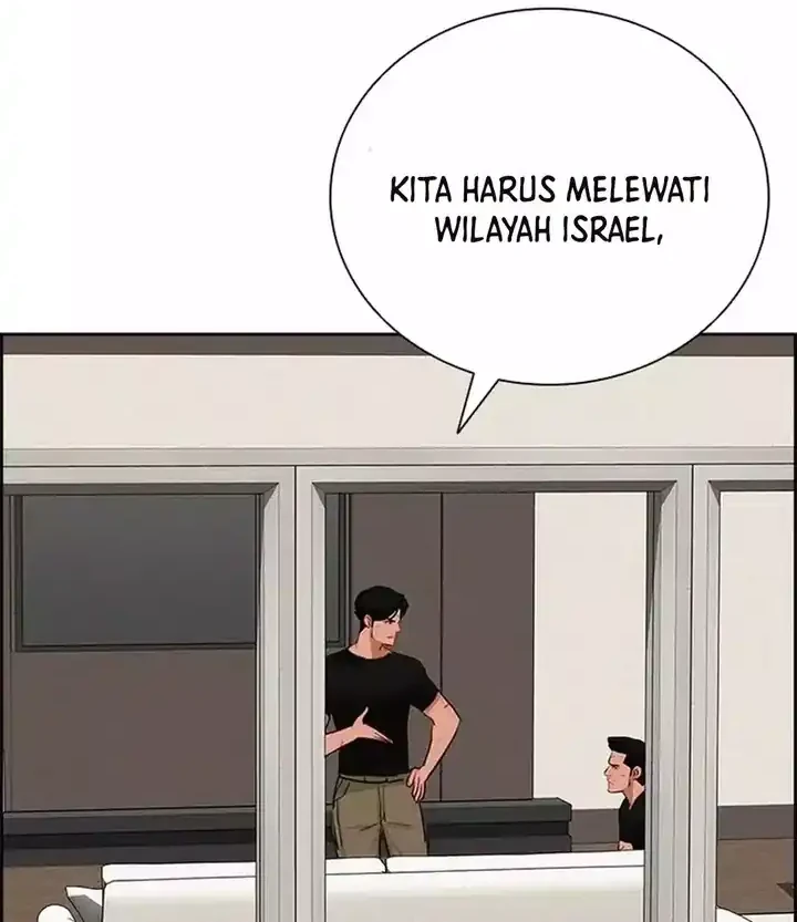 Lord of Money Chapter 257 - halaman 8