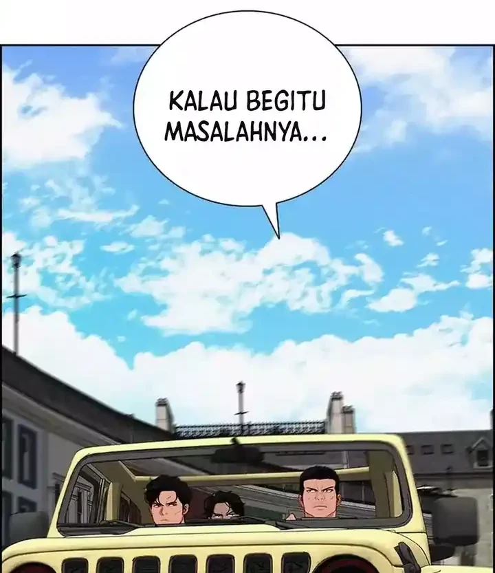 Lord of Money Chapter 257 - halaman 83