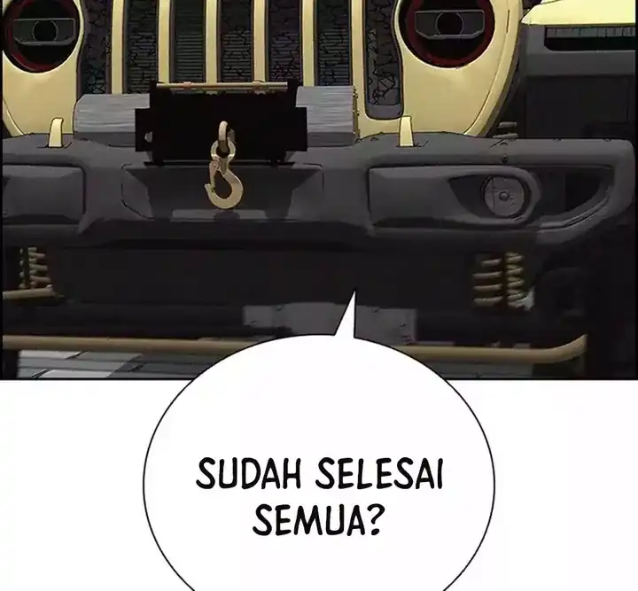 Lord of Money Chapter 257 - halaman 84