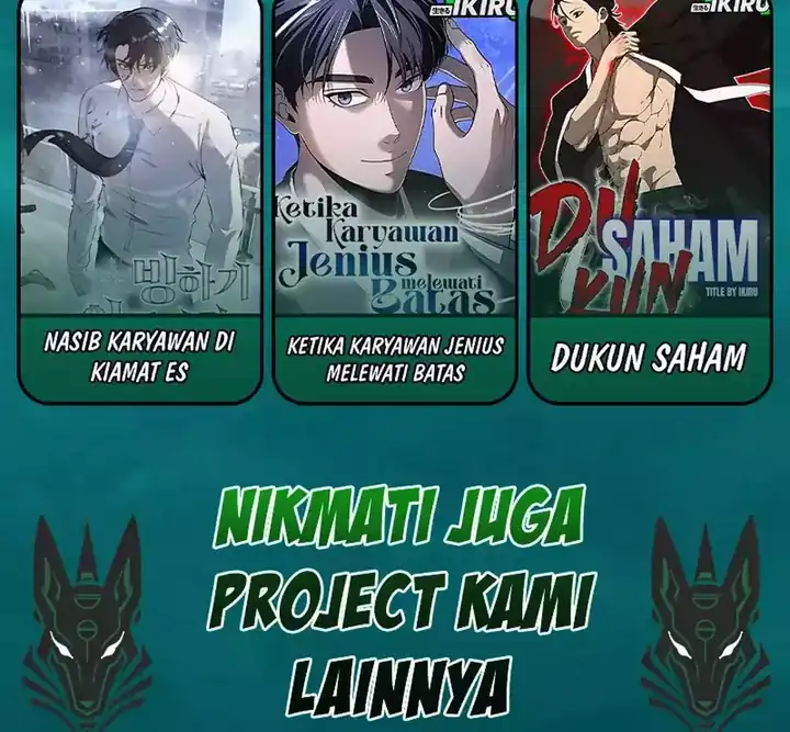 Lord of Money Chapter 257 - halaman 90
