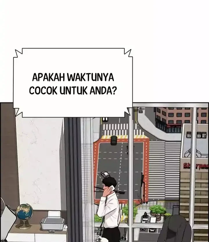 Lord of Money Chapter 258 - halaman 11