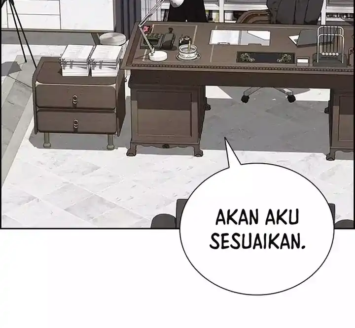 Lord of Money Chapter 258 - halaman 12