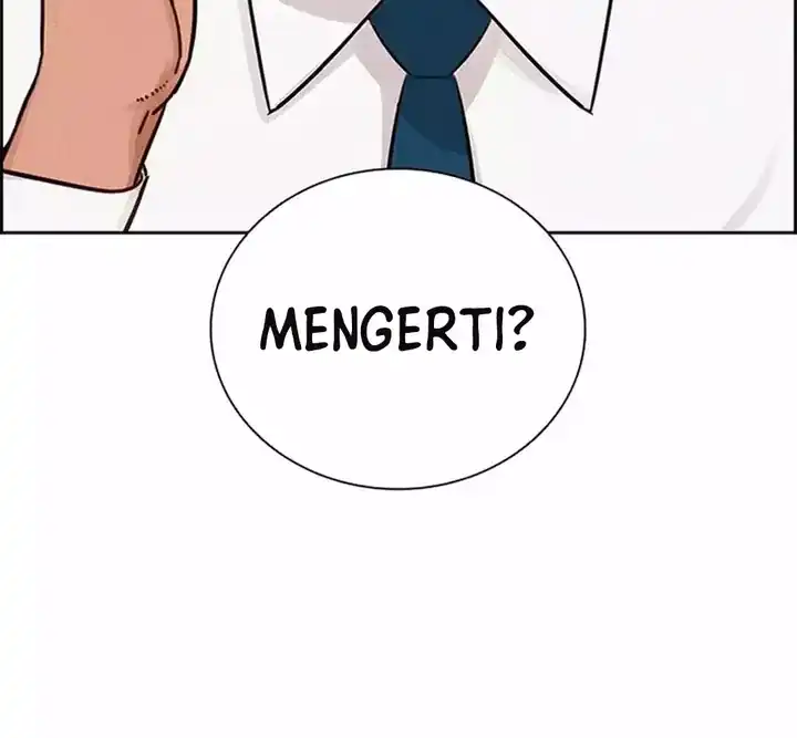 Lord of Money Chapter 258 - halaman 21