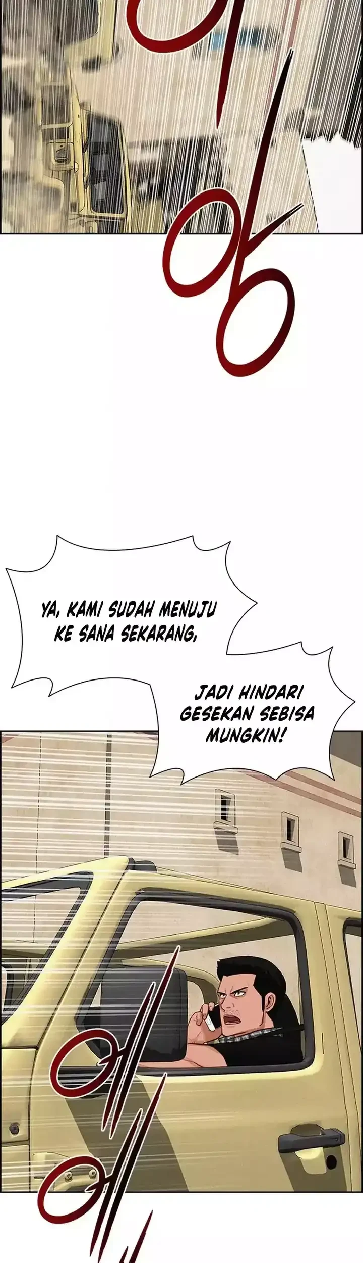 Lord of Money Chapter 258 - halaman 34