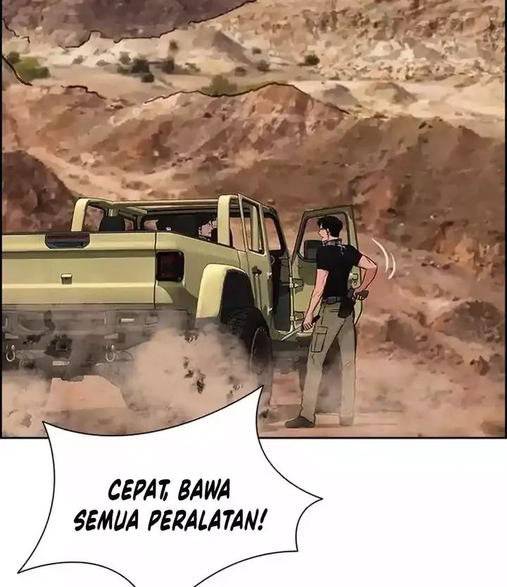 Lord of Money Chapter 258 - halaman 86