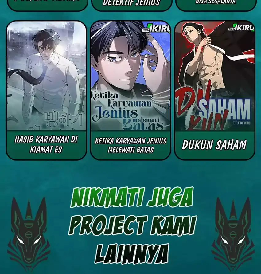 Lord of Money Chapter 258 - halaman 94