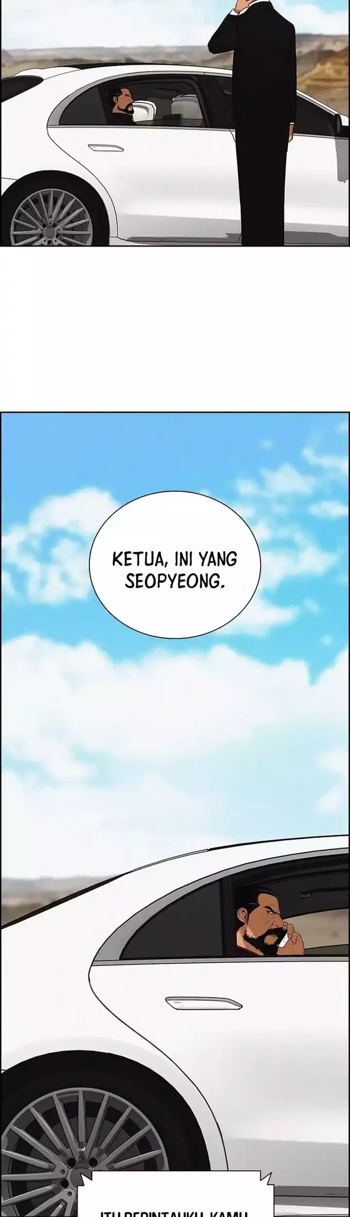 Lord of Money Chapter 259 - halaman 13
