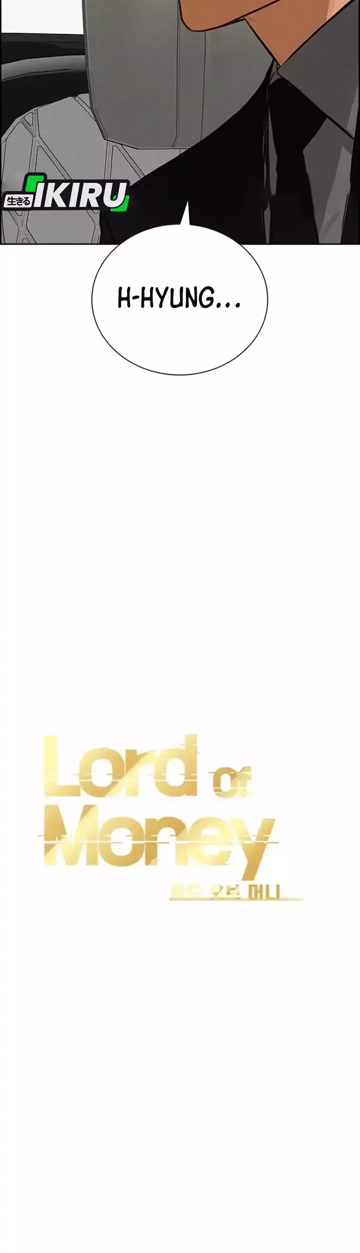 Lord of Money Chapter 259 - halaman 22