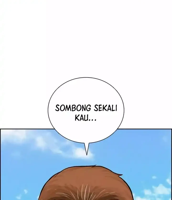 Lord of Money Chapter 259 - halaman 32