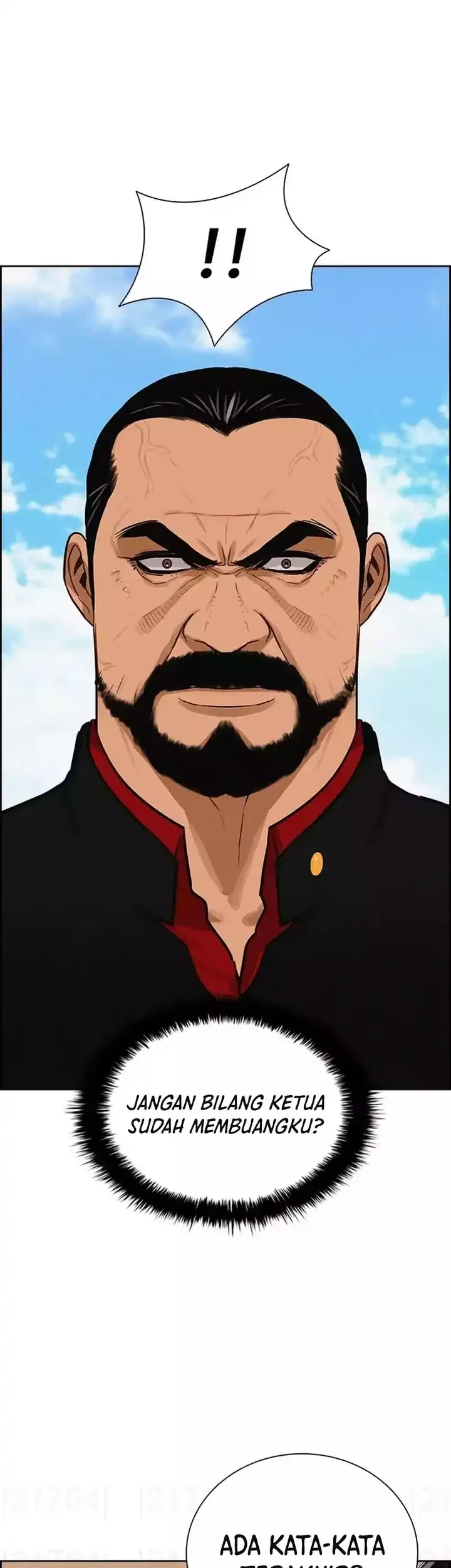 Lord of Money Chapter 259 - halaman 37