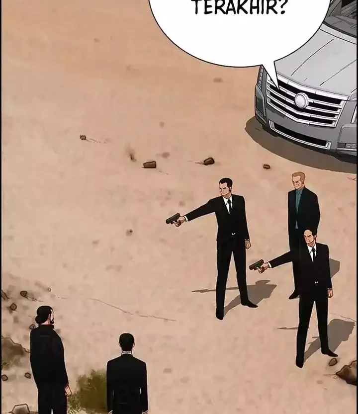Lord of Money Chapter 259 - halaman 38