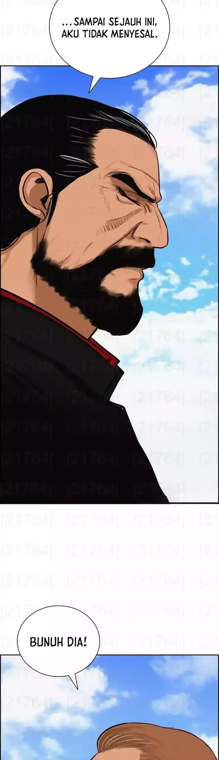 Lord of Money Chapter 259 - halaman 40