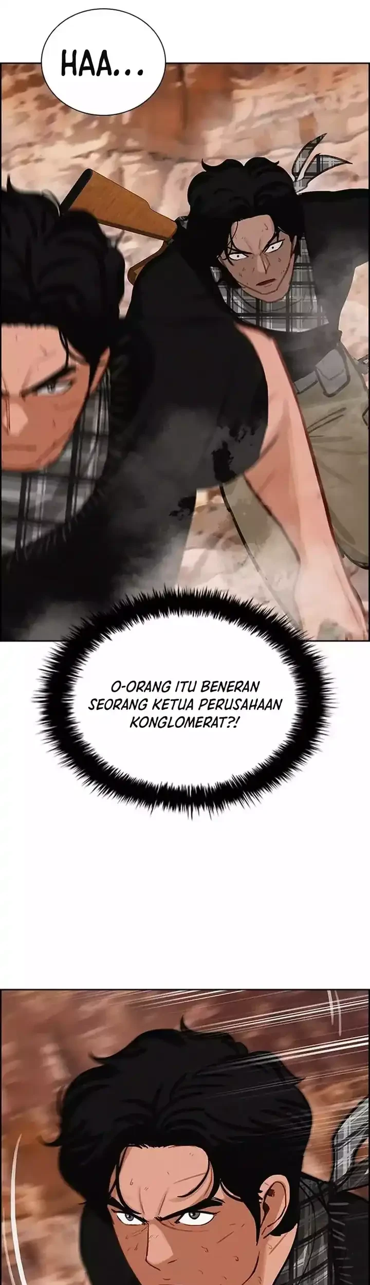 Lord of Money Chapter 259 - halaman 70