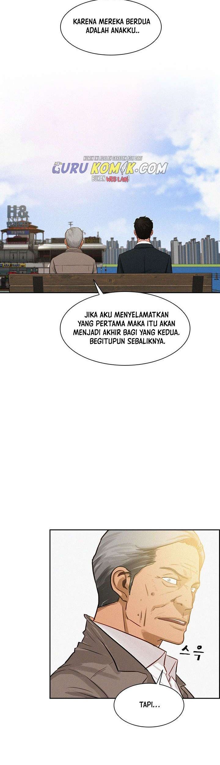 Lord of Money Chapter 26 - halaman 13