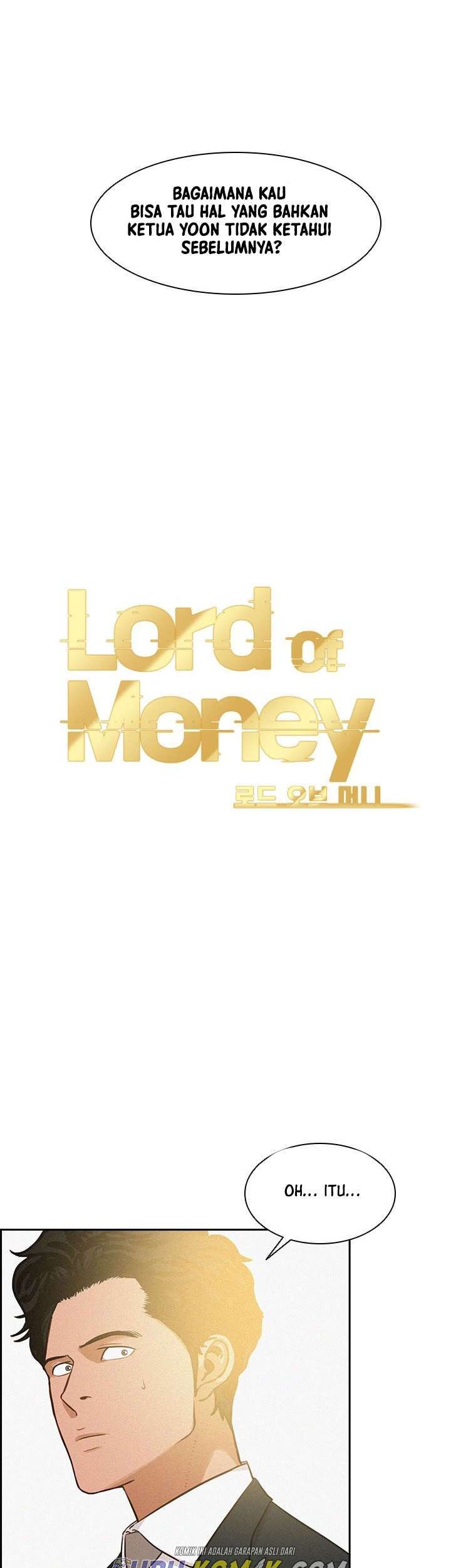 Lord of Money Chapter 26 - halaman 14
