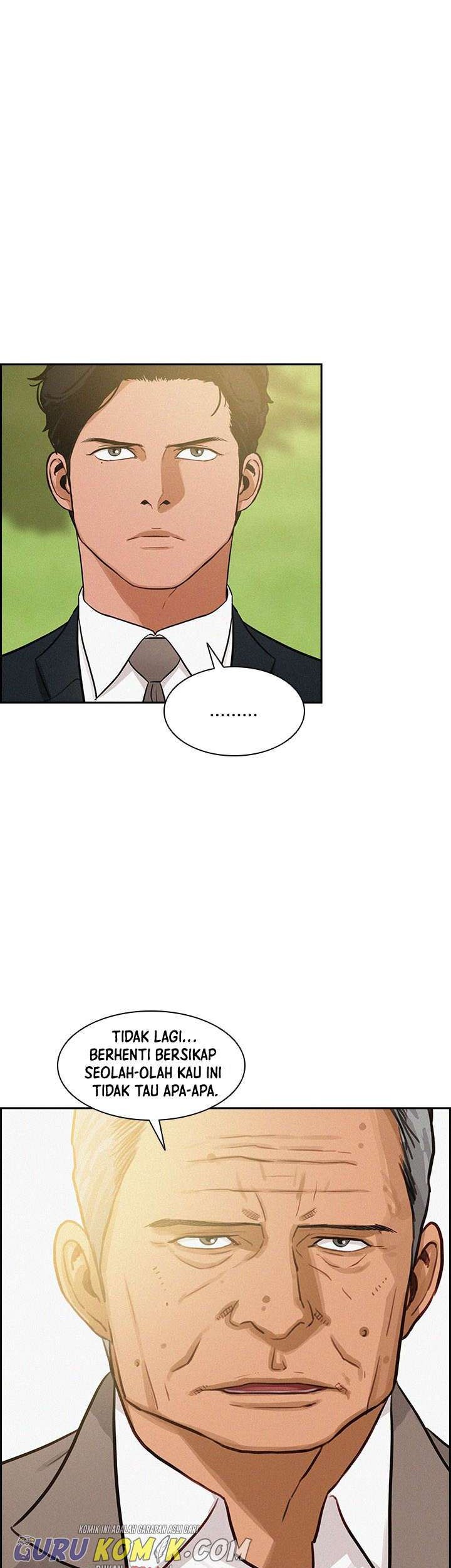 Lord of Money Chapter 26 - halaman 20