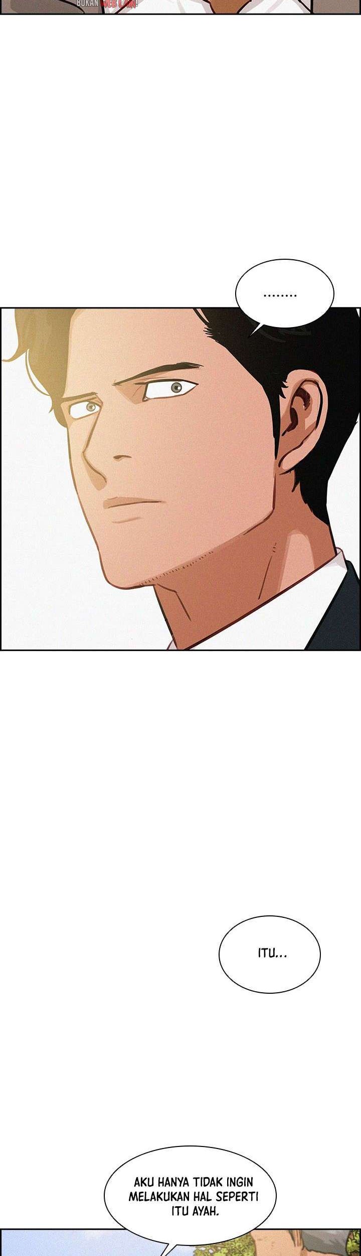 Lord of Money Chapter 26 - halaman 21