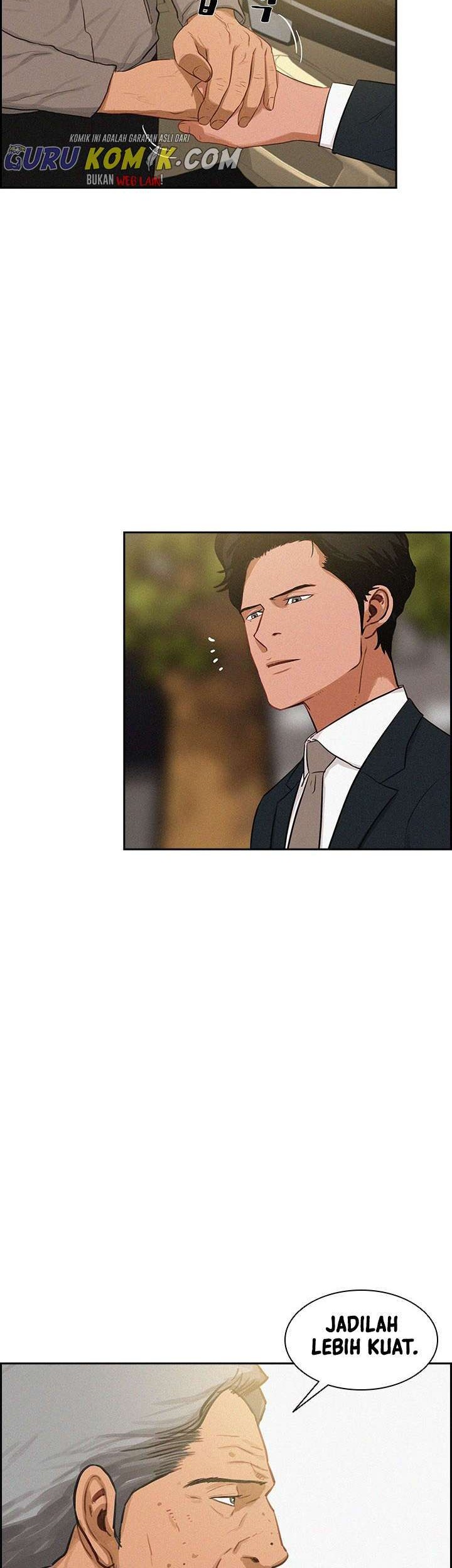 Lord of Money Chapter 26 - halaman 29